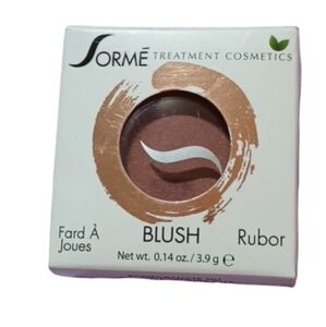 Sorme Blush 501 Pomegranate